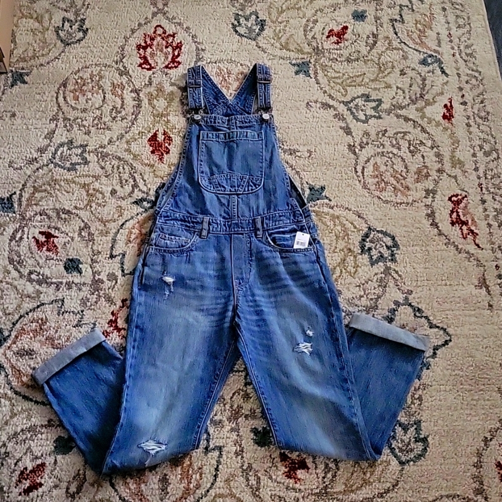 GAP OVERALLS